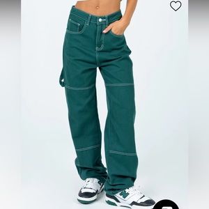Princess Polly Cargo Pants